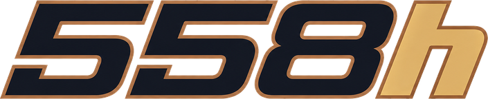 558h লোগো